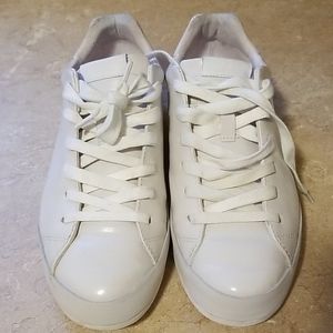 Rag and Bone sneakers Size 8